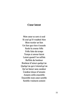 Un coeur ouvert de 17 ans