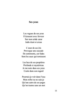 Un coeur ouvert de 17 ans