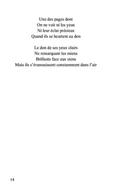 Un coeur ouvert de 17 ans