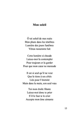 Un coeur ouvert de 17 ans