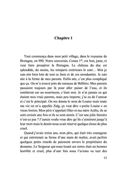 L'homme-loup