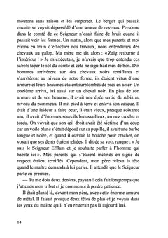 L'homme-loup