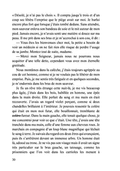 L'homme-loup