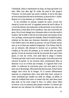 L'homme-loup