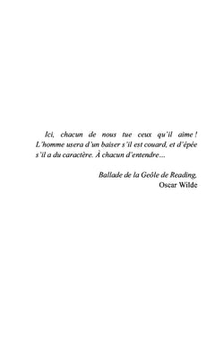 Les yeux d'Or