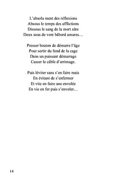 Les yeux d'Or