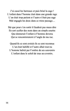 Les yeux d'Or