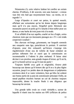 Le coiffeur