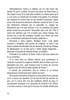 Le coiffeur