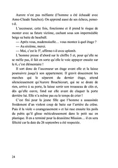 Le coiffeur