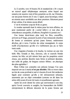 Le coiffeur