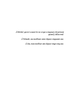 Mi familia disfuncional... et autres petites agressions sans importance