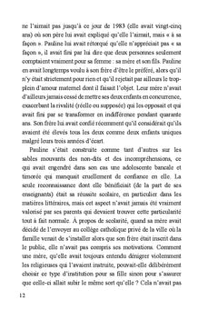 Mi familia disfuncional... et autres petites agressions sans importance