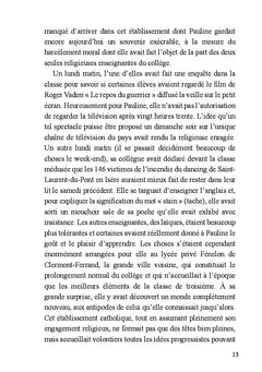 Mi familia disfuncional... et autres petites agressions sans importance