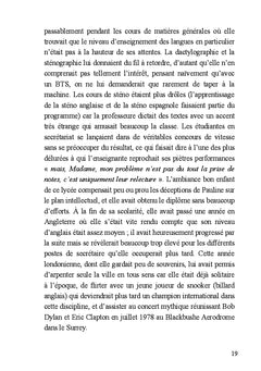 Mi familia disfuncional... et autres petites agressions sans importance