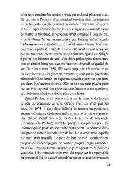 Mi familia disfuncional... et autres petites agressions sans importance