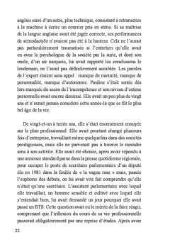 Mi familia disfuncional... et autres petites agressions sans importance
