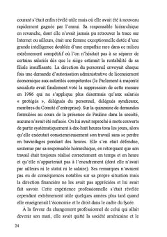 Mi familia disfuncional... et autres petites agressions sans importance