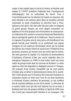 Mi familia disfuncional... et autres petites agressions sans importance