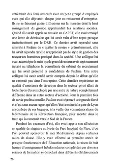 Mi familia disfuncional... et autres petites agressions sans importance
