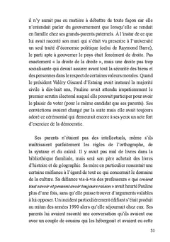 Mi familia disfuncional... et autres petites agressions sans importance