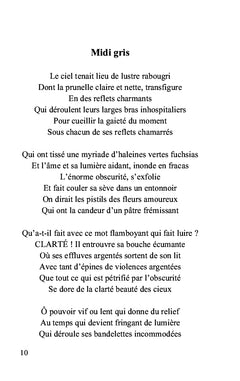 La rose du vent