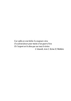 Un cerisier en fleurs