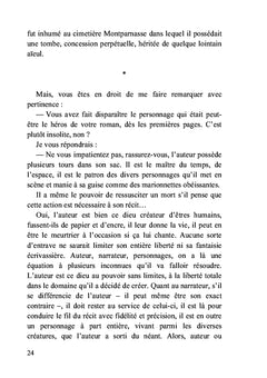 Un cerisier en fleurs