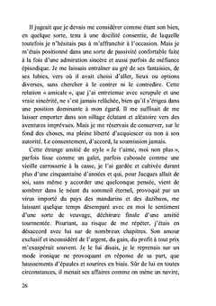 Un cerisier en fleurs