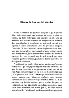 J'emmerde le COVID
