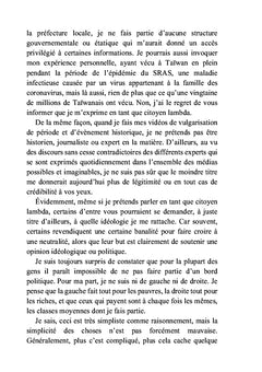 J'emmerde le COVID