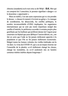 J'emmerde le COVID