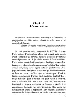 J'emmerde le COVID