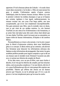 J'emmerde le COVID