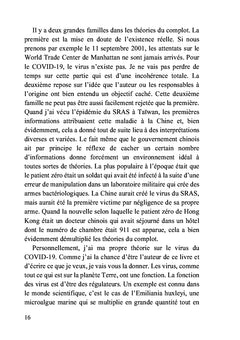J'emmerde le COVID