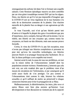 J'emmerde le COVID