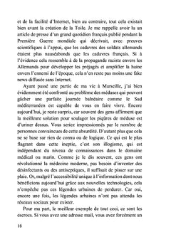 J'emmerde le COVID