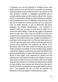 J'emmerde le COVID
