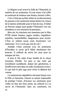 Les foulards d'Emodine