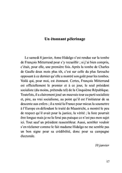 Tome II Janvier-avril 2021 : la démocratie confisquée
