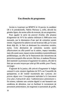 Tome II Janvier-avril 2021 : la démocratie confisquée