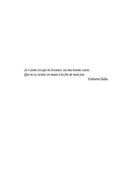 Désaccordés