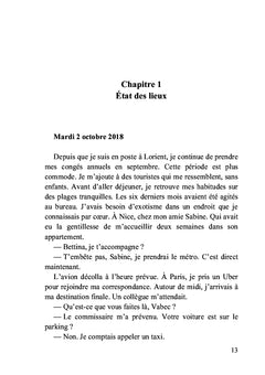 Désaccordés