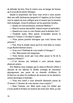 Désaccordés
