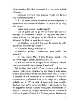 Désaccordés