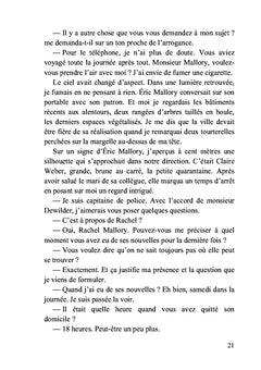 Désaccordés