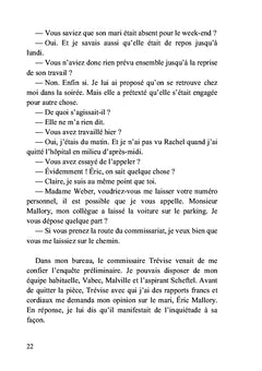 Désaccordés