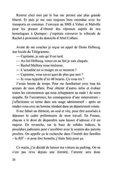 Désaccordés