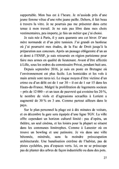 Désaccordés