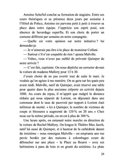 Désaccordés